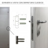 Porta Interna - Panna